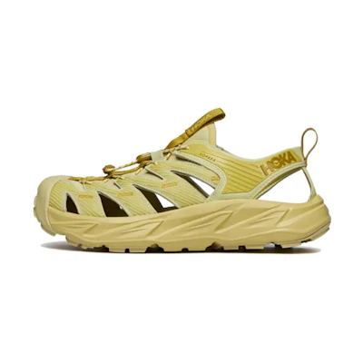 HOKA Hopara Sandal 'Celery Root'