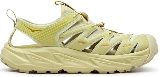 HOKA Hopara 涼鞋 'Celery Root' 芹菜根配色 1123112-CRCRT Order HOKA Hopara 涼鞋 'Celery Root' 芹菜根配色 1123112-CRCRT