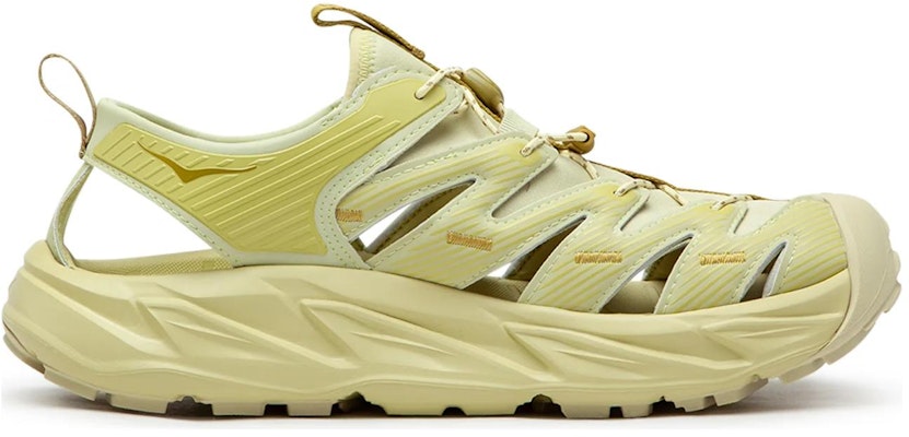 HOKA Hopara Sandal 'Celery Root' 1123112-CRCRT Order HOKA Hopara Sandal 'Celery Root' 1123112-CRCRT