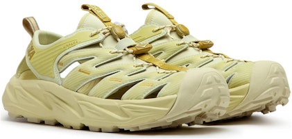 Sandalias HOKA Hopara 'Celery Root'. 1123112-CRCRT Lookbook Sandalias HOKA Hopara 'Celery Root'. 1123112-CRCRT