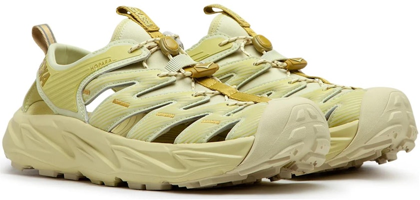 ホカ オパラ サンダル 'セロリルート' 1123112-CRCRT Lookbook ホカ オパラ サンダル 'セロリルート' 1123112-CRCRT