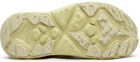 Sandalias HOKA Hopara 'Celery Root'. 1123112-CRCRT Details for Sandalias HOKA Hopara 'Celery Root'. 1123112-CRCRT