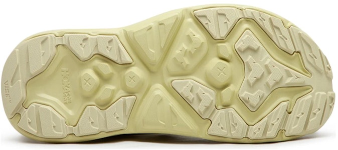 HOKA Hopara 涼鞋 'Celery Root' 芹菜根配色 1123112-CRCRT Details for HOKA Hopara 涼鞋 'Celery Root' 芹菜根配色 1123112-CRCRT