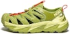 HOKA Hopara Sandal 'Dark Citron' Lelaki 1123112-DCLG