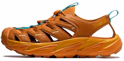 HOKA Hopara Sandal 'Desert Sun' 1123112-DSGYL HOKA Hopara Sandal 'Desert Sun' 1123112-DSGYL