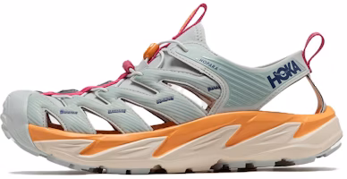 HOKA Hopara Sandal 'Ice Flow Mock Orange' 1123112-IFMO HOKA Hopara Sandal 'Ice Flow Mock Orange' 1123112-IFMO
