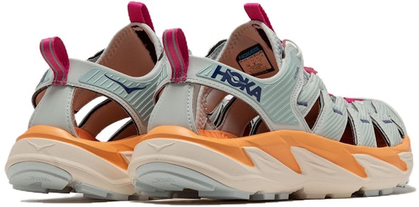 Sandal HOKA Hopara 'Ice Flow Mock Orange' 1123112-IFMO Shop Sandal HOKA Hopara 'Ice Flow Mock Orange' 1123112-IFMO