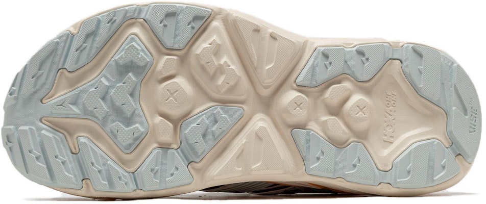 HOKA Hopara Sandal 'Ice Flow Mock Orange' 1123112-IFMO Purchase HOKA Hopara Sandal 'Ice Flow Mock Orange' 1123112-IFMO