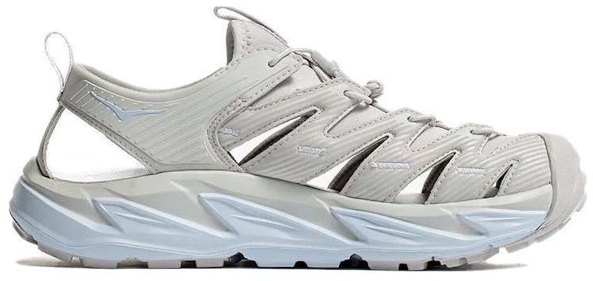 HOKA Hopara 凉鞋 'Nimbus Cloud' 云雾白 1123112-NCWT Order HOKA Hopara 凉鞋 'Nimbus Cloud' 云雾白 1123112-NCWT
