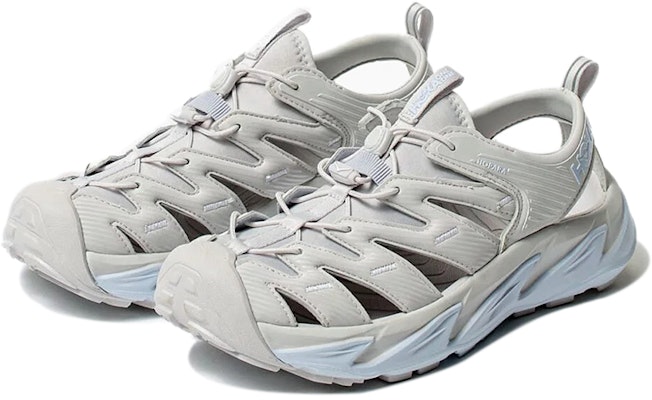 Sandal HOKA Hopara 'Nimbus Cloud' 1123112-NCWT Lookbook Sandal HOKA Hopara 'Nimbus Cloud' 1123112-NCWT