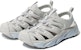 Sandal HOKA Hopara 'Nimbus Cloud' 1123112-NCWT