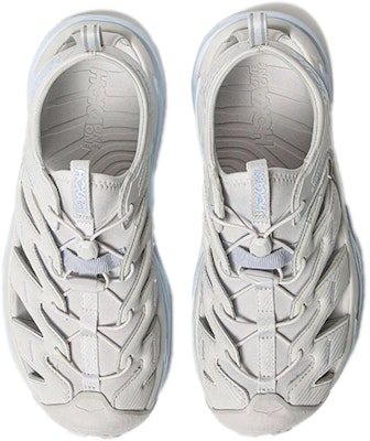 Sandal HOKA Hopara 'Nimbus Cloud' 1123112-NCWT Shop Sandal HOKA Hopara 'Nimbus Cloud' 1123112-NCWT