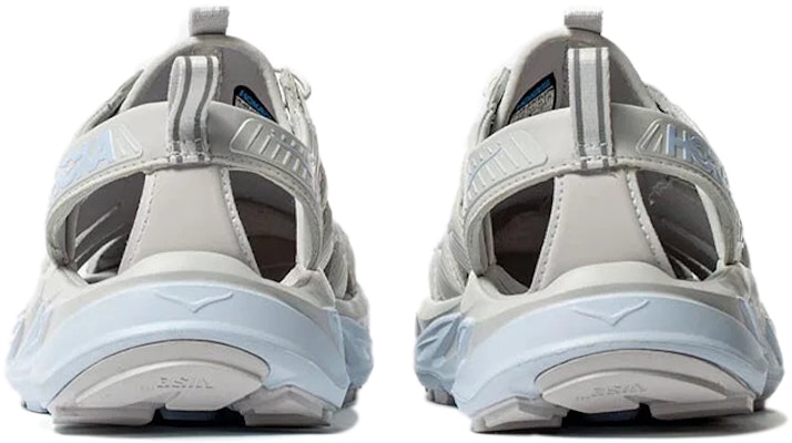 HOKA Hopara 凉鞋 'Nimbus Cloud' 云雾白 1123112-NCWT Purchase HOKA Hopara 凉鞋 'Nimbus Cloud' 云雾白 1123112-NCWT