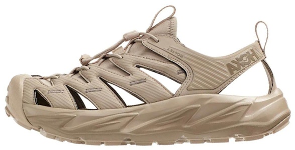 HOKA Hopara Sandal 'Oxford Tan Dune' Pria/Wanita 1123112-OTDN Buy HOKA Hopara Sandal 'Oxford Tan Dune' Pria/Wanita 1123112-OTDN