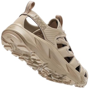 HOKA Hopara Sandal 'Oxford Tan Dune' Pria/Wanita 1123112-OTDN Lookbook HOKA Hopara Sandal 'Oxford Tan Dune' Pria/Wanita 1123112-OTDN