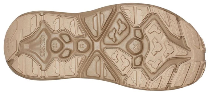 HOKA Hopara Sandal 'Oxford Tan Dune' Pria/Wanita 1123112-OTDN Purchase HOKA Hopara Sandal 'Oxford Tan Dune' Pria/Wanita 1123112-OTDN