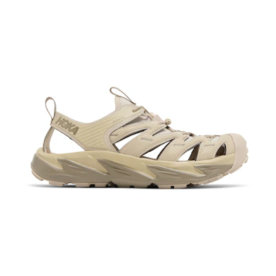 HOKA Hopara Sandal 'Shifting Sand Dune'