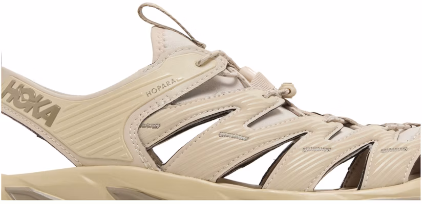 호카 호파라 샌들 '샌드 듄' (Hoka Hopara Sandal 'Sand Dune') 1123112-SSDD Order 호카 호파라 샌들 '샌드 듄' (Hoka Hopara Sandal 'Sand Dune') 1123112-SSDD