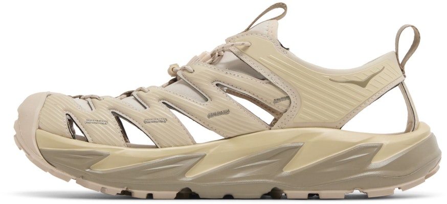 호카 호파라 샌들 '샌드 듄' (Hoka Hopara Sandal 'Sand Dune') 1123112-SSDD Lookbook 호카 호파라 샌들 '샌드 듄' (Hoka Hopara Sandal 'Sand Dune') 1123112-SSDD