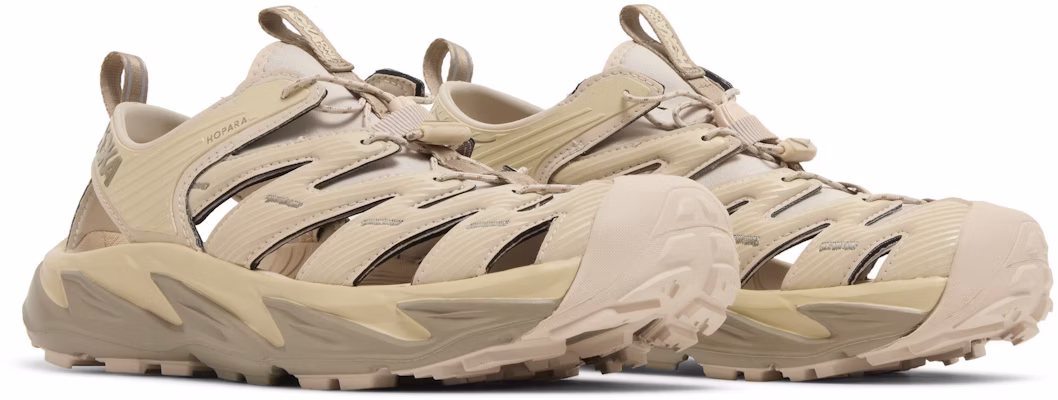 호카 호파라 샌들 '샌드 듄' (Hoka Hopara Sandal 'Sand Dune') 1123112-SSDD Cheap 호카 호파라 샌들 '샌드 듄' (Hoka Hopara Sandal 'Sand Dune') 1123112-SSDD
