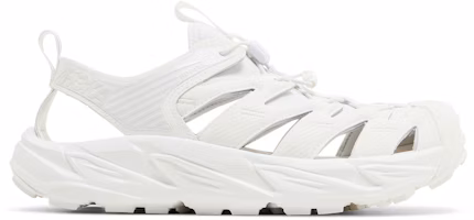 HOKA Hopara Sandal 'Triple White' 1123112-WHWH HOKA Hopara Sandal 'Triple White' 1123112-WHWH