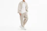 Order HOKA Hopara 凉鞋 '三重白' 1123112-WHWH