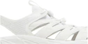 Lookbook HOKA Hopara 凉鞋 '三重白' 1123112-WHWH