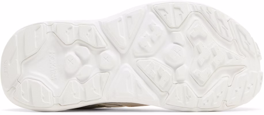 Sandal HOKA Hopara 'Triple White' 1123112-WHWH Shop Sandal HOKA Hopara 'Triple White' 1123112-WHWH