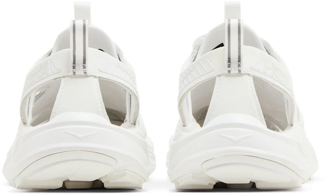 HOKA Hopara 凉鞋 '三重白' 1123112-WHWH Sizing HOKA Hopara 凉鞋 '三重白' 1123112-WHWH