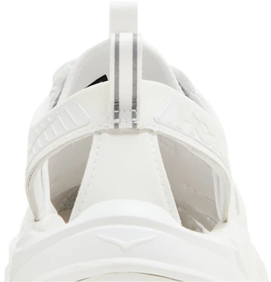 HOKA Hopara 凉鞋 '三重白' 1123112-WHWH Cheap HOKA Hopara 凉鞋 '三重白' 1123112-WHWH