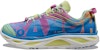 HOKA Huaka Origins 'All Aboard Cyclamen' รองเท้าผ้าใบ 1134452-AACY