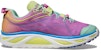 HOKA Huaka Origins 'All Aboard Cyclamen' รองเท้าผ้าใบ 1134452-AACY