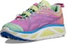 HOKA Huaka Origins 'All Aboard Cyclamen' รองเท้าผ้าใบ 1134452-AACY