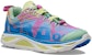 HOKA Huaka Origins 'All Aboard Cyclamen' รองเท้าผ้าใบ 1134452-AACY