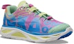 Shop HOKA Huaka Origins 'All Aboard Cyclamen' รองเท้าผ้าใบ 1134452-AACY