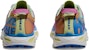 HOKA Huaka Origins 'All Aboard Cyclamen' รองเท้าผ้าใบ 1134452-AACY