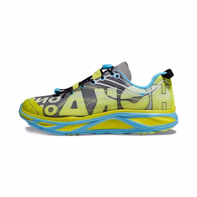 HOKA Huaka Origins 'Evening Primrose Diva Blue'