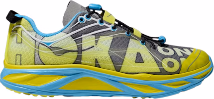 HOKA Huaka Origins 'Evening Primrose Diva Blue' 1134452-EPDB HOKA Huaka Origins 'Evening Primrose Diva Blue' 1134452-EPDB