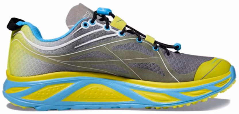 HOKA Huaka Origins 'Evening Primrose Diva Blue' Warna Kuning Biru Mewah 1134452-EPDB Order HOKA Huaka Origins 'Evening Primrose Diva Blue' Warna Kuning Biru Mewah 1134452-EPDB