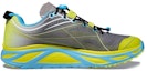 Order HOKA Huaka Origins 'Evening Primrose Diva Blue' Warna Kuning Biru Mewah 1134452-EPDB