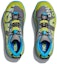 Purchase HOKA Huaka Origins 'Evening Primrose Diva Blue' Warna Kuning Biru Mewah 1134452-EPDB
