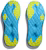 HOKA Huaka Origins 'Evening Primrose Diva Blue' Warna Kuning Biru Mewah 1134452-EPDB