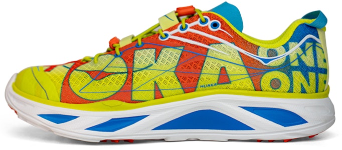 ホカ オネオネ ワカ "イブニングプリムローズフレイム" 1134452-EPFL Buy ホカ オネオネ ワカ "イブニングプリムローズフレイム" 1134452-EPFL