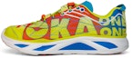Buy HOKA Huaka Origins 'Evening Primrose Flame' - Bunga Cemerlang Malam 1134452-EPFL