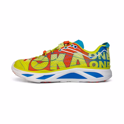 HOKA Huaka Origins 'Evening Primrose Flame'