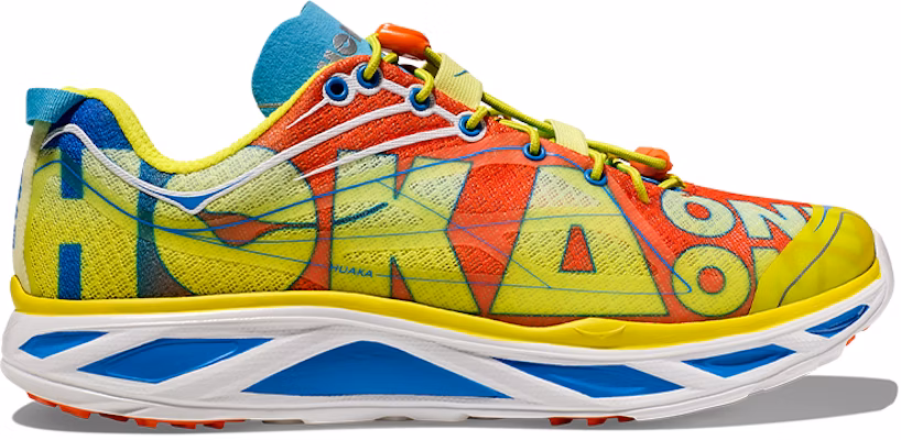 HOKA Huaka Origins 'Evening Primrose Flame' - Bunga Cemerlang Malam 1134452-EPFL Order HOKA Huaka Origins 'Evening Primrose Flame' - Bunga Cemerlang Malam 1134452-EPFL