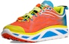 Shop HOKA Huaka Origins 'Evening Primrose Flame' - Bunga Cemerlang Malam 1134452-EPFL