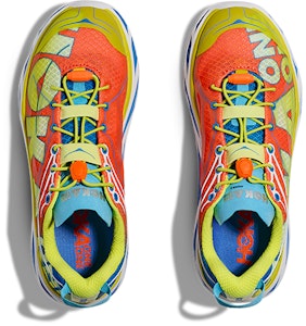 ホカ オネオネ ワカ "イブニングプリムローズフレイム" 1134452-EPFL Purchase ホカ オネオネ ワカ "イブニングプリムローズフレイム" 1134452-EPFL