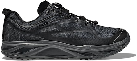 HOKA Huaka Origins 'Triple Black' 1134452-BBLC HOKA Huaka Origins 'Triple Black' 1134452-BBLC