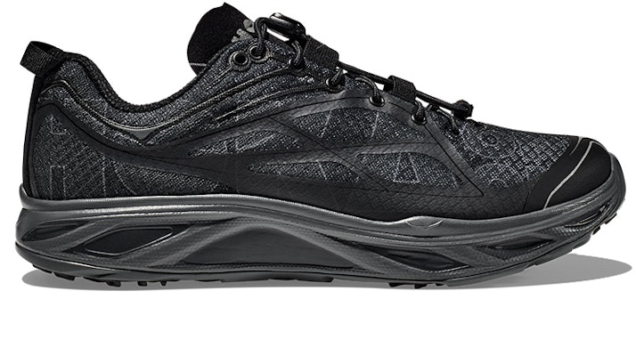 HOKA Huaka Origins 'Hitam Pekat' 1134452-BBLC Order HOKA Huaka Origins 'Hitam Pekat' 1134452-BBLC